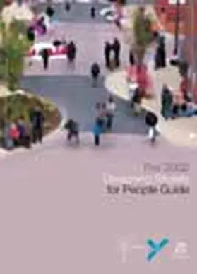 Designing Streets For People: Ideas and Recommendations on how to Transform our Streets into Places | Buch | 978-0-7277-3195-1 | sack.de