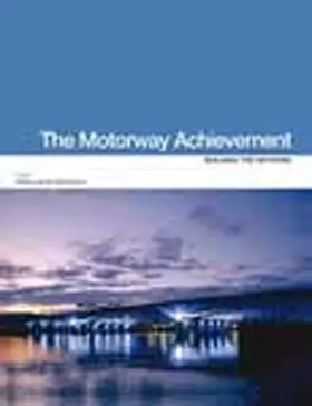 McCoubrey |  The Motorway Achievement volume 3 | Buch |  Sack Fachmedien