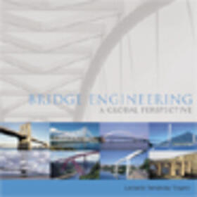 Fernández Troyano |  Bridge Engineering: A Global Perspective | Buch |  Sack Fachmedien