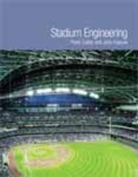 Culley / Pascoe | Stadium Engineering | Buch | 978-0-7277-3217-0 | sack.de