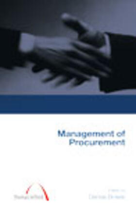 Bower |  Management of Procurement | Buch |  Sack Fachmedien