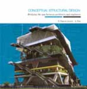 Popovic Larsen / Tyas |  Conceptual Structural Design: Bridging the Gap between Architects and Engineers | Buch |  Sack Fachmedien