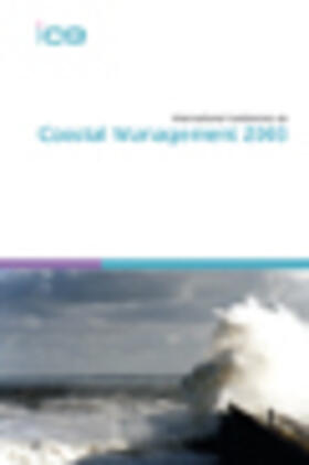  Coastal Management 2003 | Buch |  Sack Fachmedien