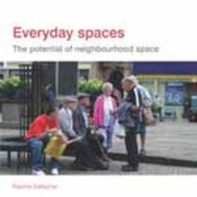 Gallacher |  Everyday Spaces | Buch |  Sack Fachmedien