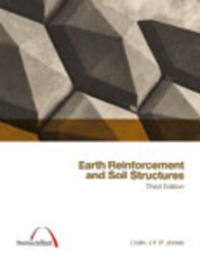 Jones |  Earth Reinforcement & Soil Structures | Buch |  Sack Fachmedien