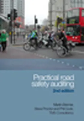 Belcher / Proctor / Cook |  Practical Road Safety Auditing, second edition | Buch |  Sack Fachmedien