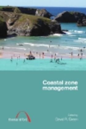 Green |  Coastal Zone Management | Buch |  Sack Fachmedien