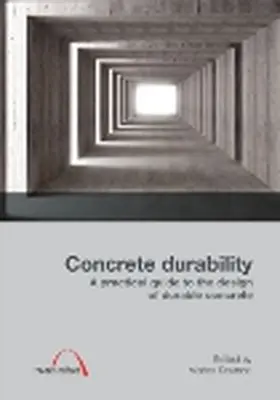 Soutsos |  Concrete Durability | Buch |  Sack Fachmedien