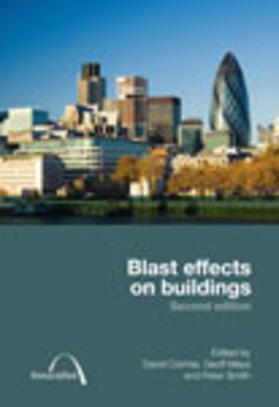 Cormie / Mays / Smith |  Blast Effects on Buildings 2nd Edition | Buch |  Sack Fachmedien