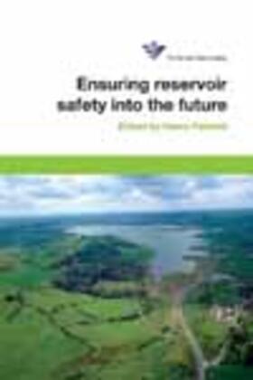 Hewlett |  Ensuring Reservoir Safety | Buch |  Sack Fachmedien