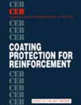 Andrade |  Coating Protection for Reinforcement | Buch |  Sack Fachmedien