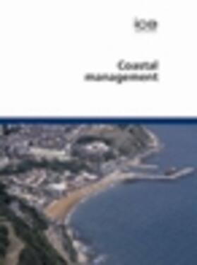 McInnes / ICE |  Coastal Management | Buch |  Sack Fachmedien