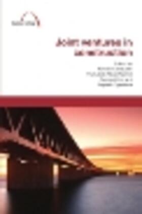 Kobayashi / Khairuddin Abdul Rashid / Ofori |  Joint Ventures in Construction | Buch |  Sack Fachmedien
