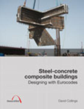 Collings |  Steel-Concrete Composite Buildings | Buch |  Sack Fachmedien