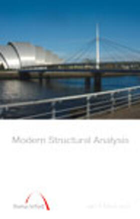 MacLeod | Modern Structural Analysis | Buch | 978-0-7277-4102-8 | sack.de
