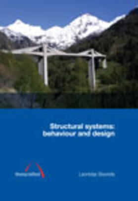 Stavridis |  Structural Systems: Behaviour and Design | Buch |  Sack Fachmedien