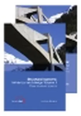  Structural systems: behaviour and design Vol 1 & 2 (2 book set) | Buch |  Sack Fachmedien