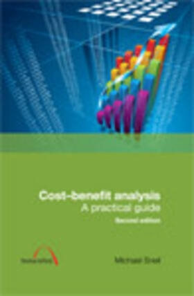 Snell |  Cost-Benefit Analysis | Buch |  Sack Fachmedien