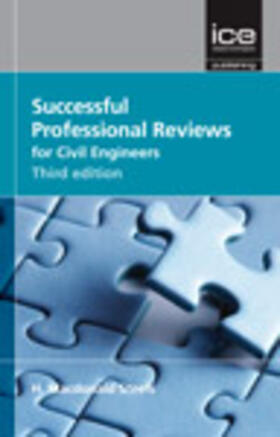 Steels |  Successful Professional Reviews for Civil Engineers | Buch |  Sack Fachmedien