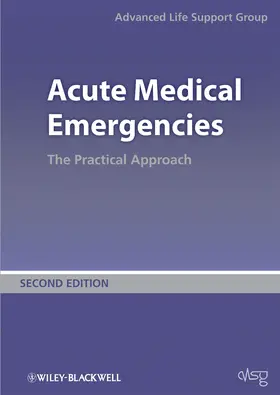  Acute Medical Emergencies | Buch |  Sack Fachmedien