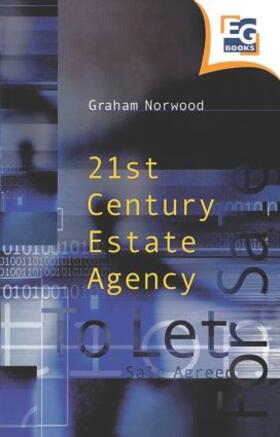 Norwood |  Twenty-First Century Estate Agency | Buch |  Sack Fachmedien