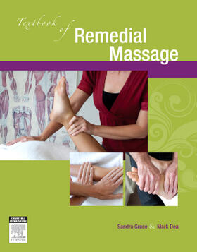 Grace / Graves |  Textbook of Remedial Massage | Buch |  Sack Fachmedien
