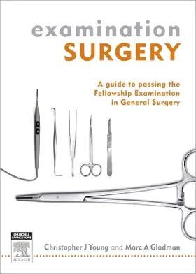 Young / Gladman |  Examination Surgery | Buch |  Sack Fachmedien