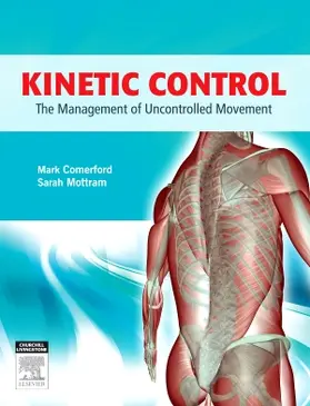 Comerford / Mottram |  Kinetic Control | Buch |  Sack Fachmedien