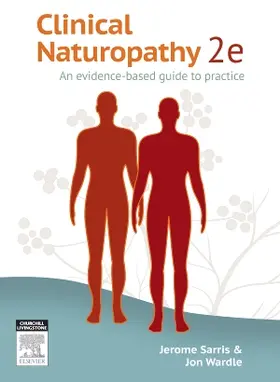 Sarris / Wardle |  Clinical Naturopathy | Buch |  Sack Fachmedien