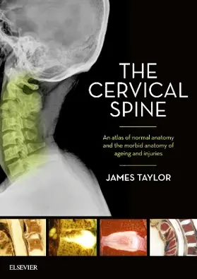 Taylor |  The Cervical Spine | Buch |  Sack Fachmedien