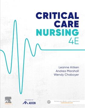 Marshall / Aitken / Chaboyer |  Critical Care Nursing | Buch |  Sack Fachmedien