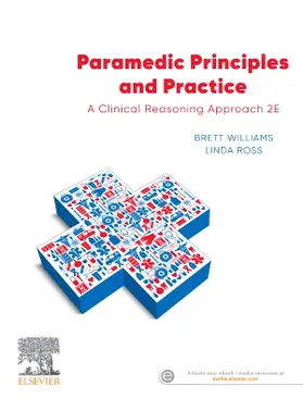 Williams / Ross |  Paramedic Principles and Practice | Buch |  Sack Fachmedien