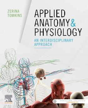 Tomkins |  Applied Anatomy & Physiology | Buch |  Sack Fachmedien