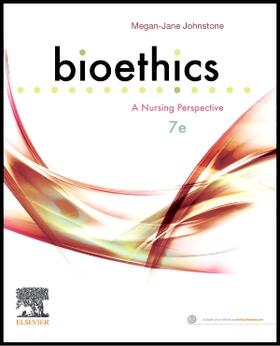 Johnstone |  Bioethics | Buch |  Sack Fachmedien