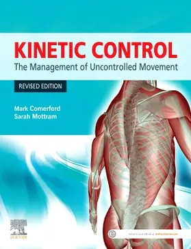 Comerford / Mottram |  Kinetic Control Revised Edition | Buch |  Sack Fachmedien