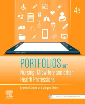 Cusack / Smith |  Portfolios for Nursing, Midwifery and Other Health Professions | Buch |  Sack Fachmedien