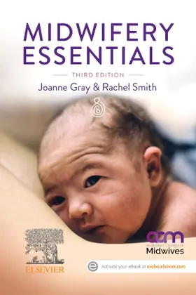 Gray / Smith |  Midwifery Essentials | Buch |  Sack Fachmedien