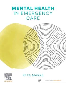 Marks |  Mental Health in Emergency Care | Buch |  Sack Fachmedien