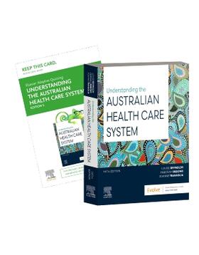 Debono / Reynolds / Travaglia |  Understanding the Australian Health Care System | Buch |  Sack Fachmedien