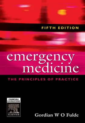 Fulde |  Emergency Medicine | eBook | Sack Fachmedien