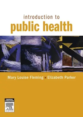 Fleming / Parker |  Introduction to Public Health E-Book | eBook | Sack Fachmedien