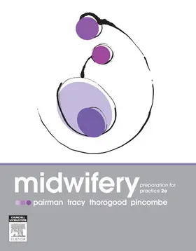 Pincombe / Pairman MNZM / Thorogood |  Midwifery | eBook | Sack Fachmedien