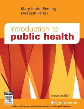 Parker / Fleming |  Introduction to Public Health - E-Book | eBook | Sack Fachmedien