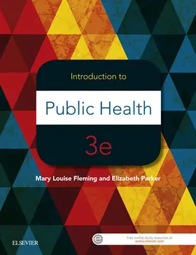 Parker DVM / Fleming / Parker |  Introduction to Public Health eBook | eBook | Sack Fachmedien