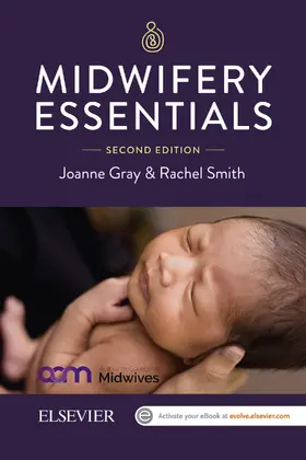 Gray / Smith MMid(Hons) / Smith |  Midwifery Essentials | eBook | Sack Fachmedien