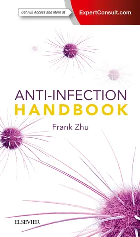 Zhu |  Anti-Infection Handbook eBook | eBook | Sack Fachmedien