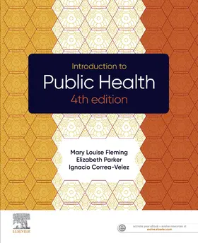 Parker / Correa-Velez / Fleming |  Introduction to Public Health | eBook | Sack Fachmedien