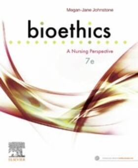 Johnstone |  Bioethics | eBook | Sack Fachmedien