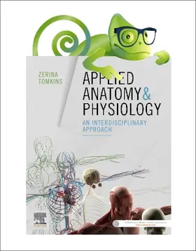 Tomkins |  Elsevier Adaptive Quizzing for Applied Anatomy and Physiology - Access Card | Sonstiges |  Sack Fachmedien