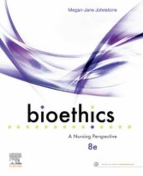 Johnstone |  Bioethics | eBook | Sack Fachmedien